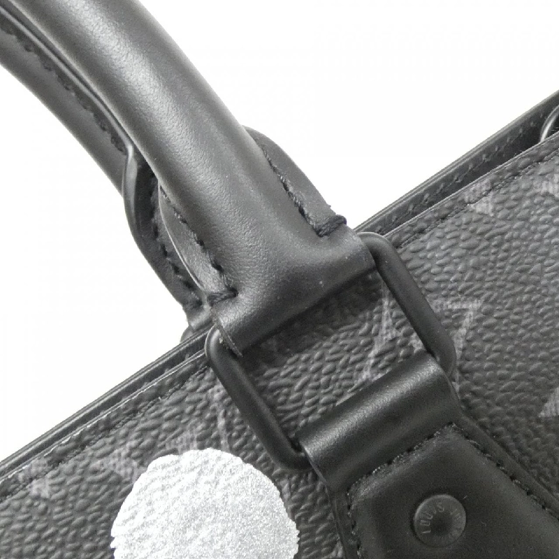 Túi xách Louis Vuitton Monogram Eclipse (LV X YK) Sac Plat M46404 - Hàng hiệu Chính hãng 765608