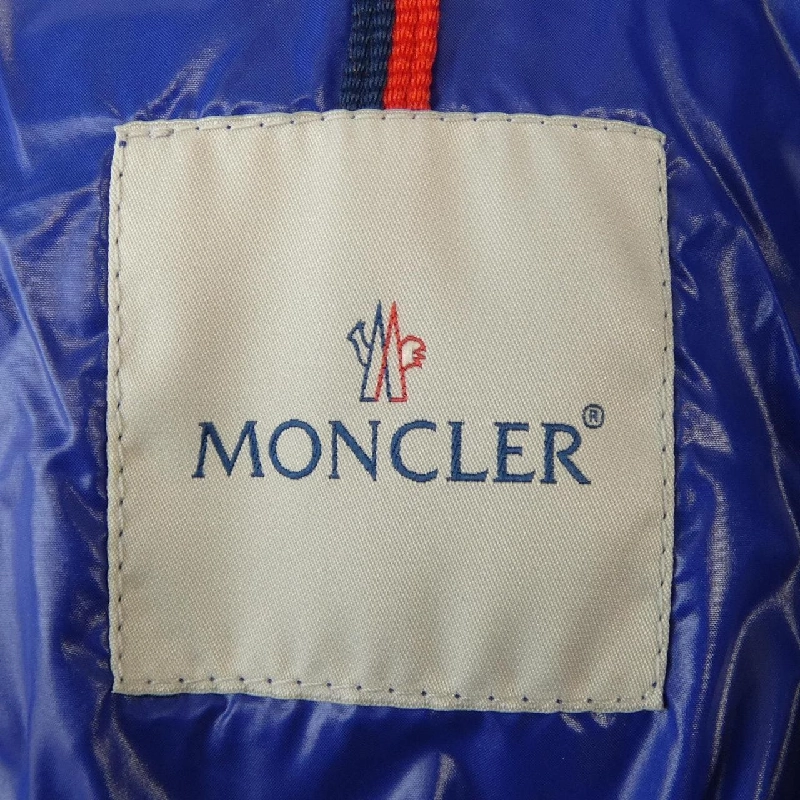 MONCLER 45381/50 CLAIRY Áo khoác lông - Hàng hiệu Chính hãng 819323