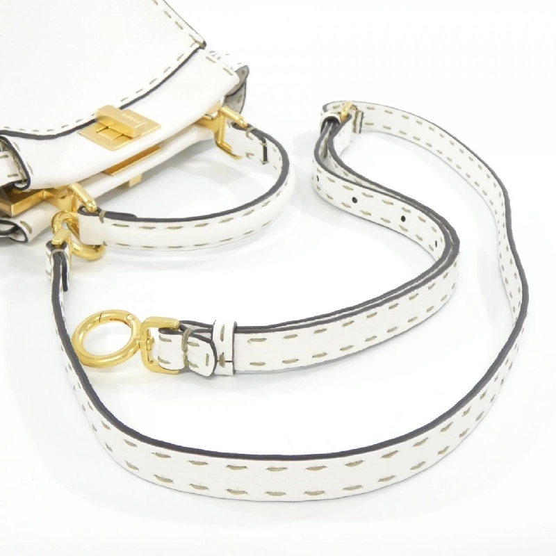 Túi Fendi SELLERIA Peekaboo Mini 8BN244 SFR 616881