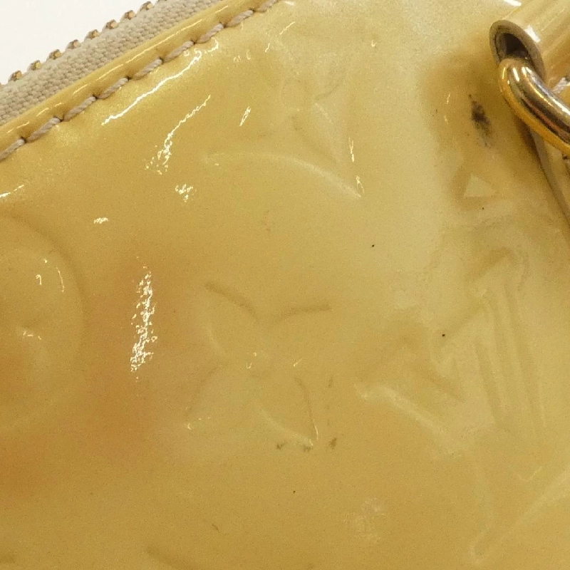 Túi xách vai Louis Vuitton Vernis Sherwood PM M91491 610698