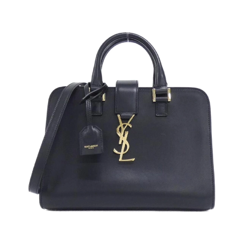 Túi xách Monogram Baby Cabas Saint Laurent 568853 DV70O 614156