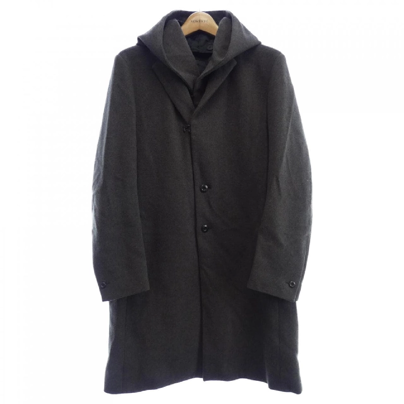 Áo khoác ATTACHMENT - Hàng hiệu Authentic 895664