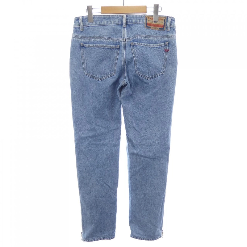 Quần jeans DIESEL - Hàng hiệu Authentic 888194