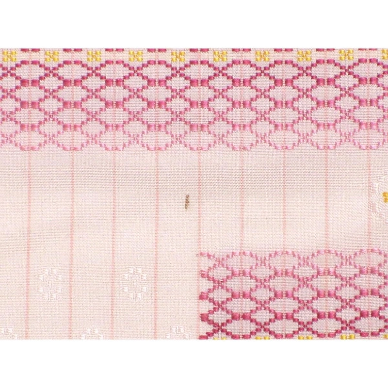 Tơ lụa Shuri Hanaori - Hàng hiệu Authentic 877945