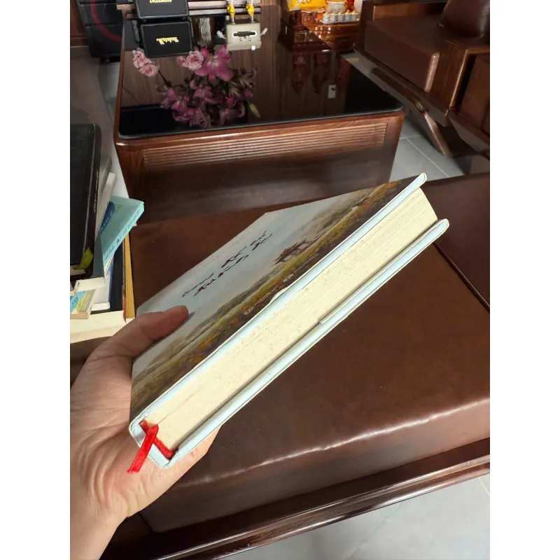 Con đã có đường đi” – Thích Nhất Hạnh 973315