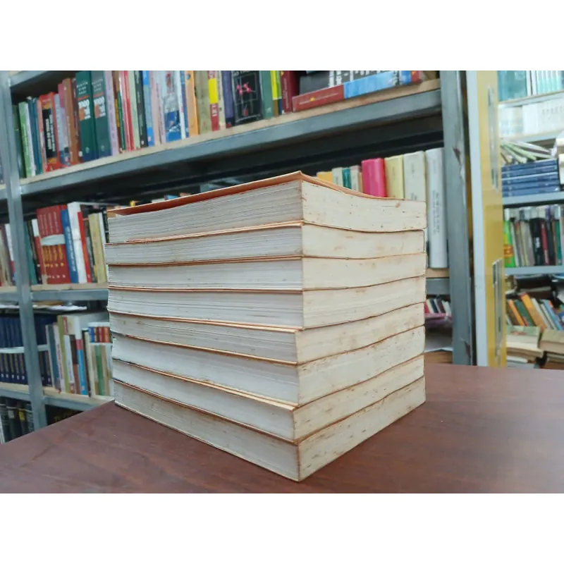 ANH HÙNG XẠ ĐIÊU - KIM DUNG 1051557