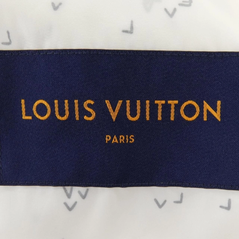 Áo khoác gió Damier Louis Vuitton HNB06WND5 - Hàng hiệu Chính hãng 899269