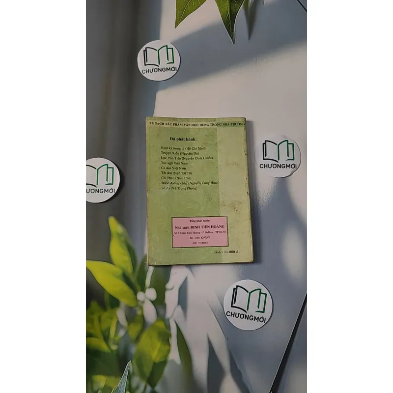 Dế Mèn Phiêu Lưu Ký - Tô Hoài 798309