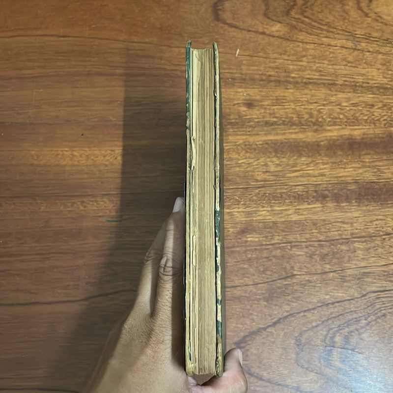II Tựa sách: Con Đường Chuyển Hoá - Thích Nhất Hạnh (Sách đã được đóng bìa cứng) 502106