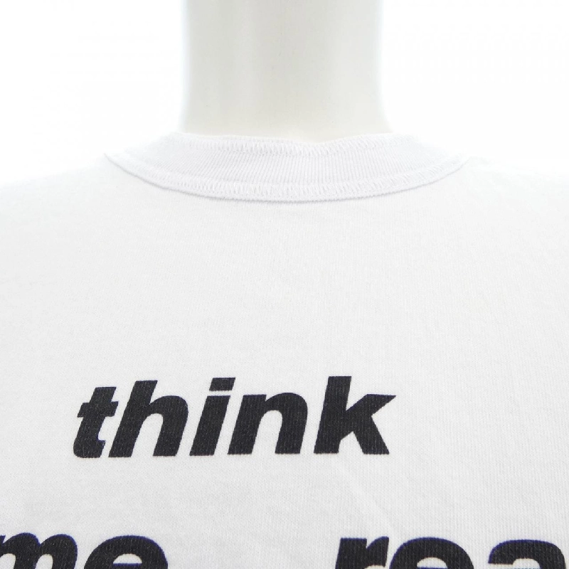 SACAI 25-0920S Áo thun - Hàng hiệu Chính hãng 890129