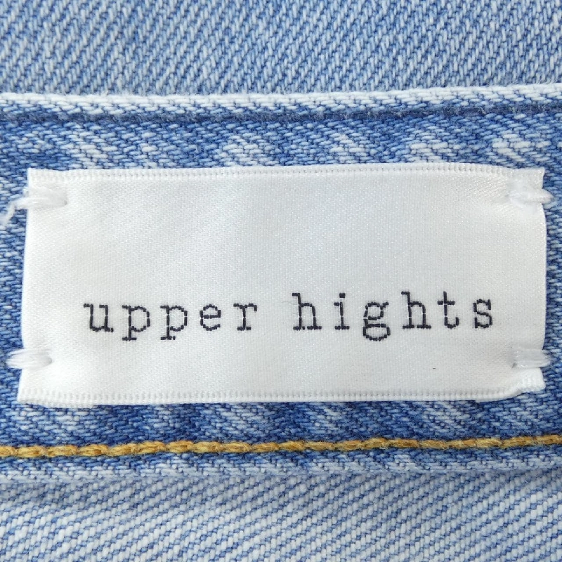 Quần jeans UPPER HIGHTS - Hàng hiệu Authentic 813858