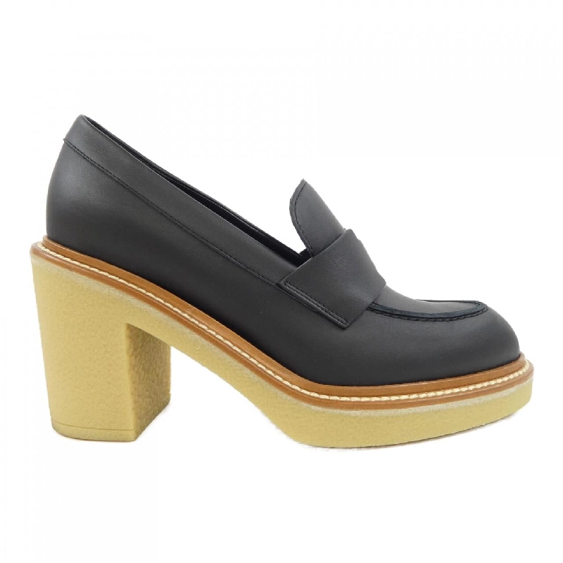 Giày cao gót DIDI HERMES 212055Z - Hàng hiệu Authentic 828056