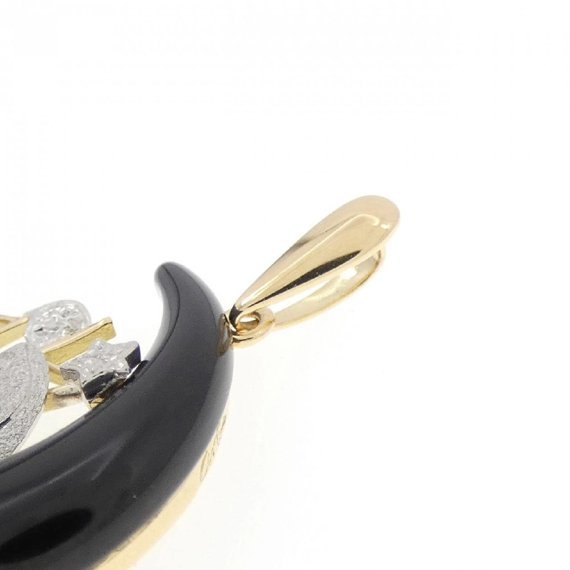 Mặt dây chuyền Onyx Az Time - Hàng hiệu Authentic 845796