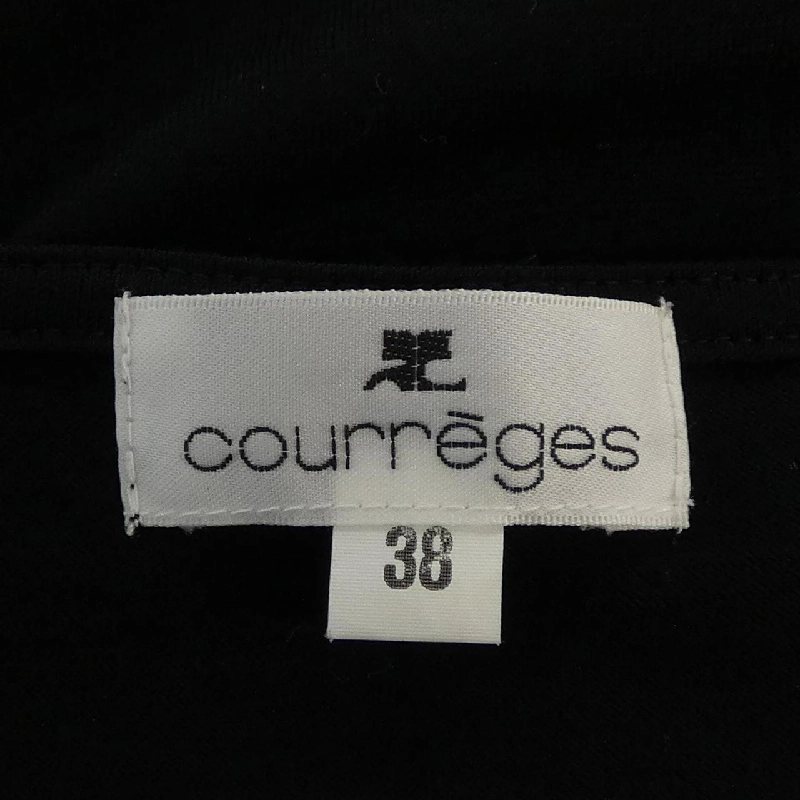 Hàng hiệu Courreges - Áo thun 773184