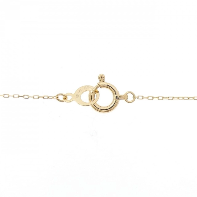 Dây chuyền BB Line 0.11CT - Hàng hiệu Authentic 843537