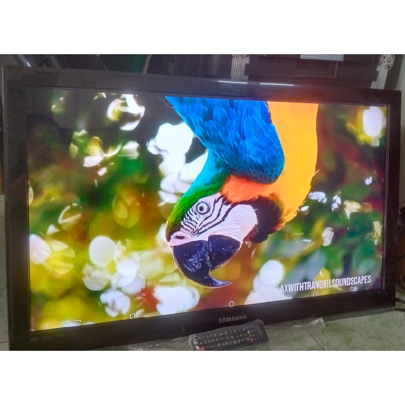 [Tivi Samsung 37" - Full HD - Full Cổng HDMI] Thanh lý 18623