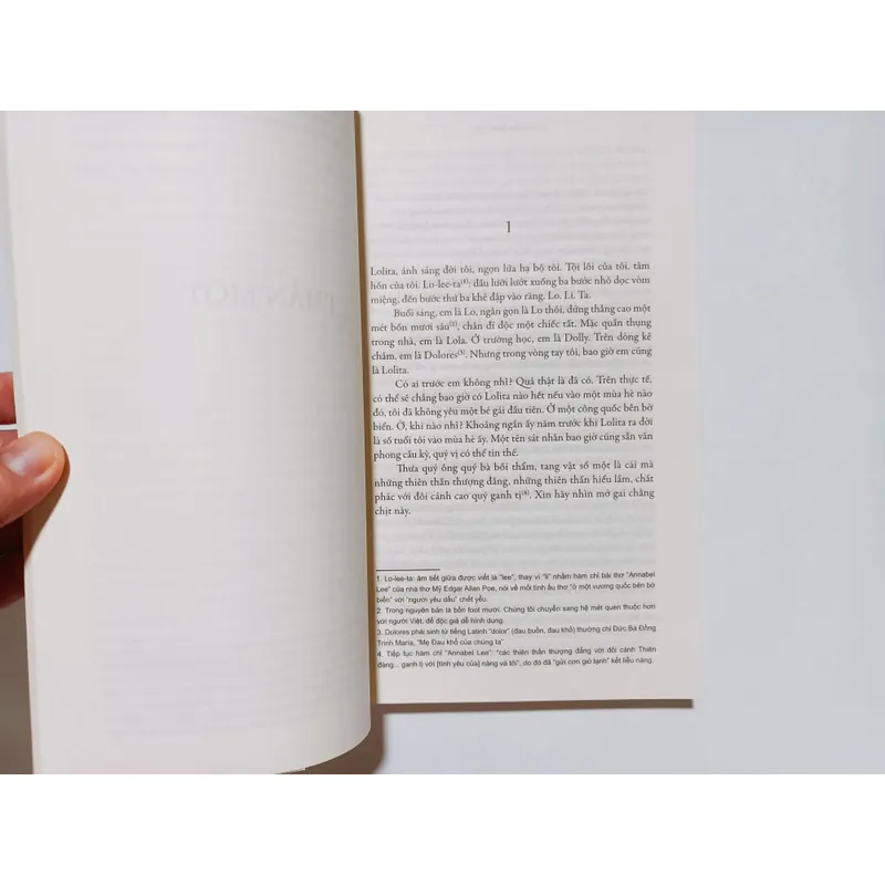 Lolita - Vladimir Nabokov 726702