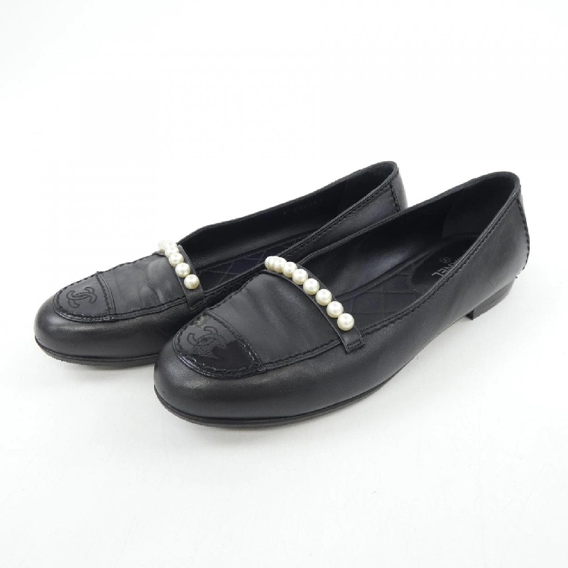 Giày CHANEL G32597 - Hàng hiệu Chính hãng 828416