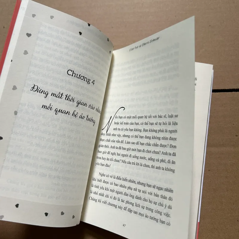 Sống bản lĩnh theo cách một quý cô 796143