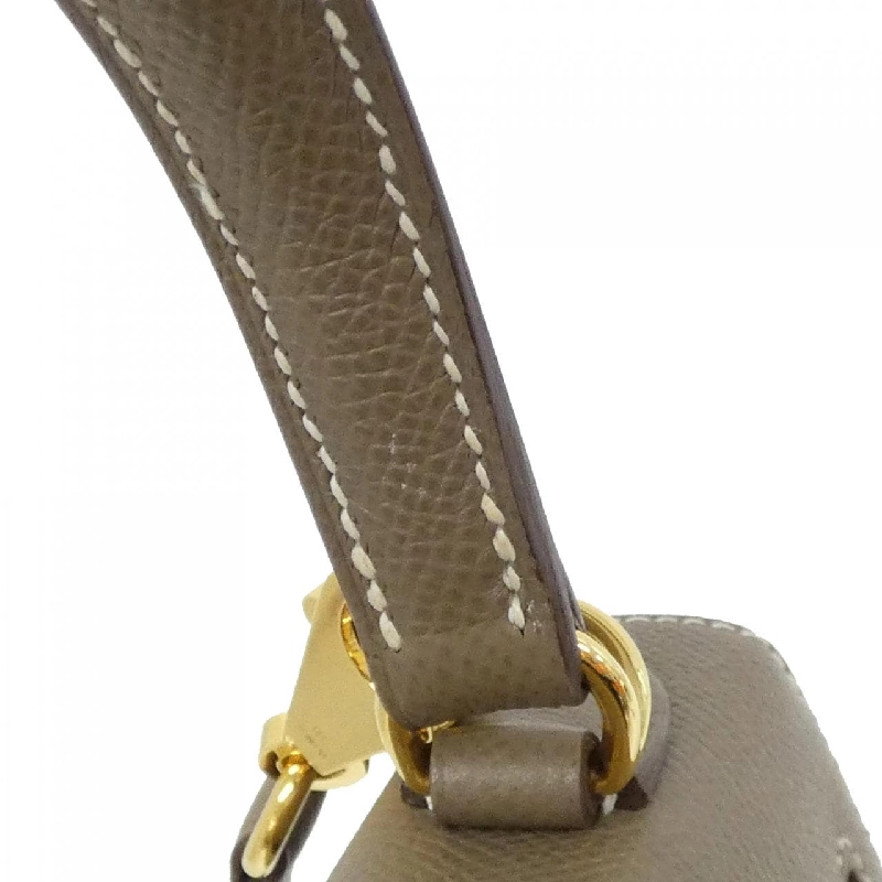 Túi xách Hermès Kelly 25cm 038416CC - Hàng hiệu Chính hãng 805044