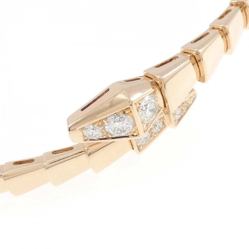 Bulgari Serpenti Viper Bangle 666260
