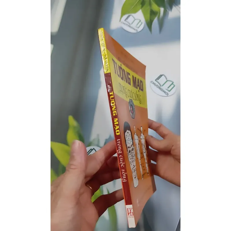 Tướng Mạo Trong Cuộc Sống - Thái Uyên & Hà Thiên 776128