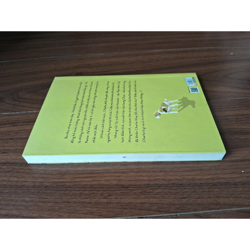 Mùa hè ước nguyện  496211