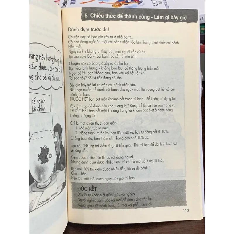 Đời thay đổi khi chúng ta thay đổi – Tập 5: Teenager – Andrew Matthews 561489