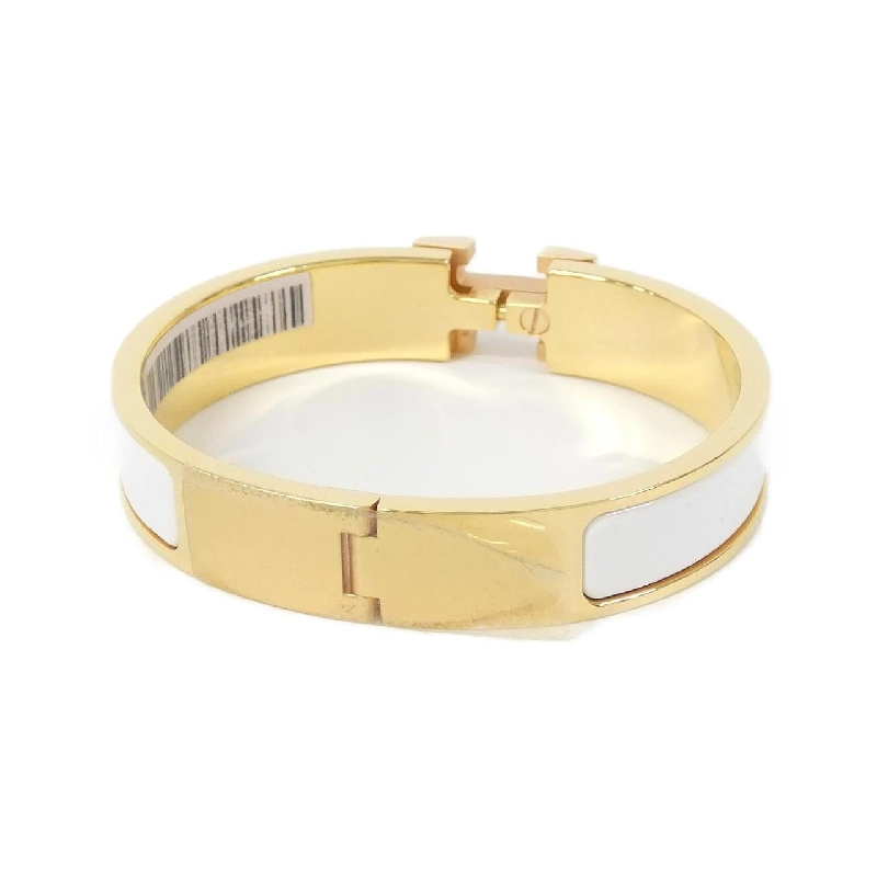 Hermès Click H Àsh PM 700001FO Vòng tay - Hàng hiệu Chính hãng 772691