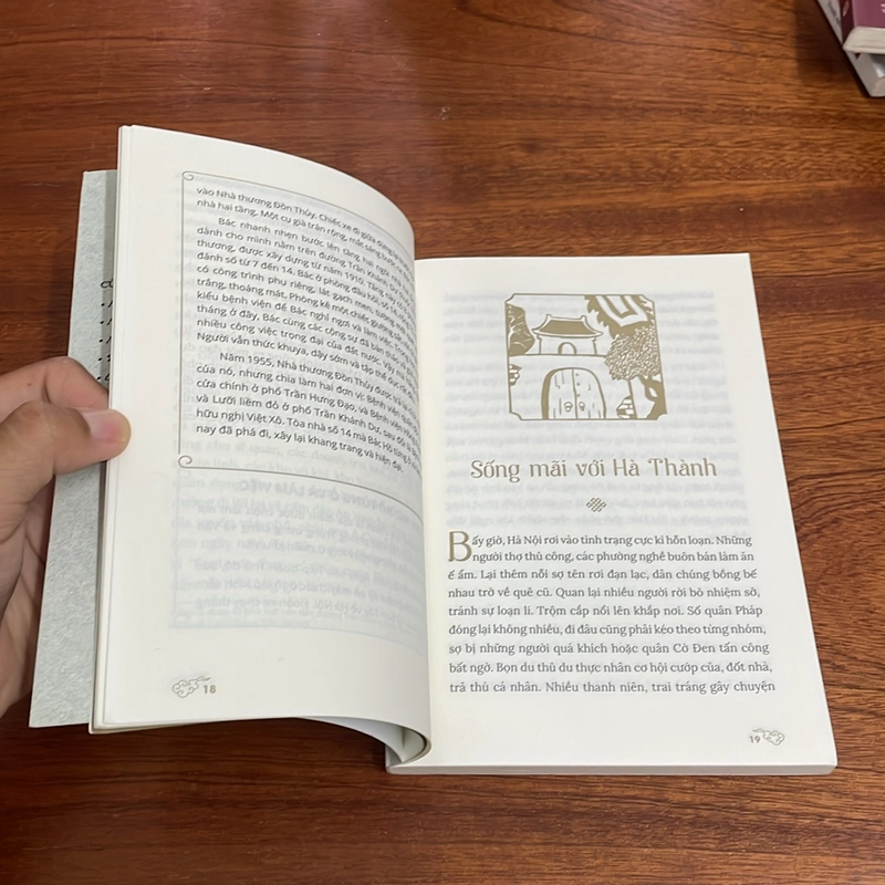 II Thăng Long Kinh Kì, Kẻ Chợ (Hà Nội Thời Cận Đại) - Nguyễn Huy Thắng, Nguyễn Quốc Tín 500023