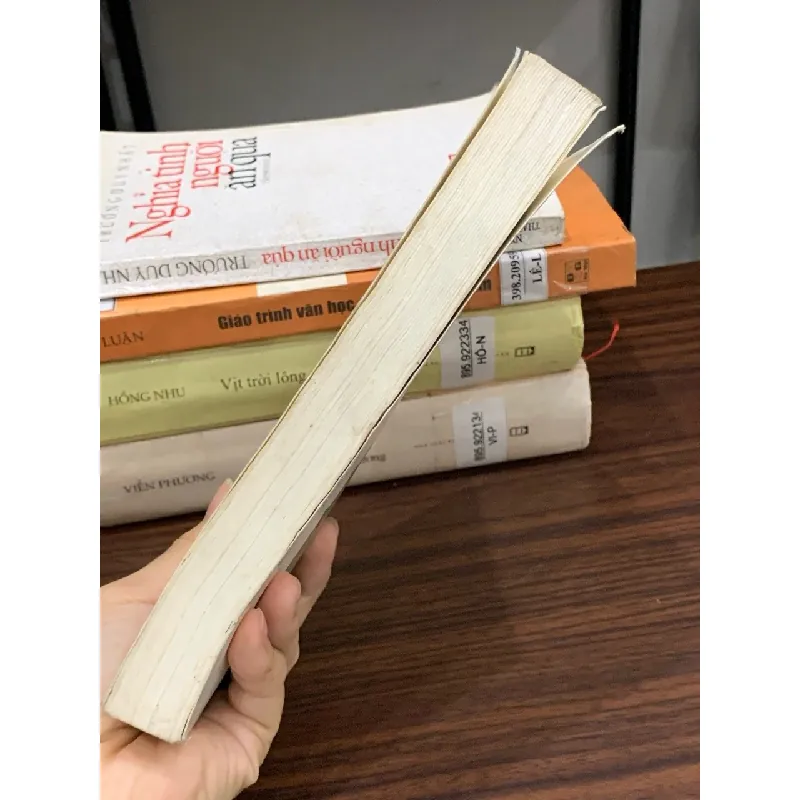 Tuyển thơ Trần Đăng Khoa – Trần Đăng Khoa 592602