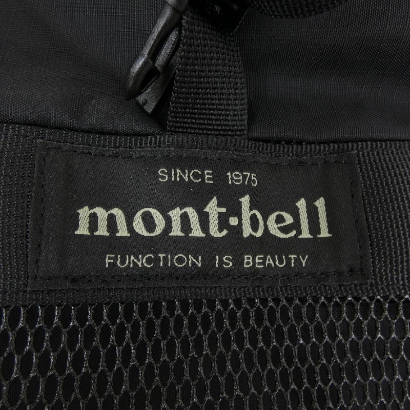 Ba lô MONT BELL 1123323 - Hàng hiệu Chính hãng 906779