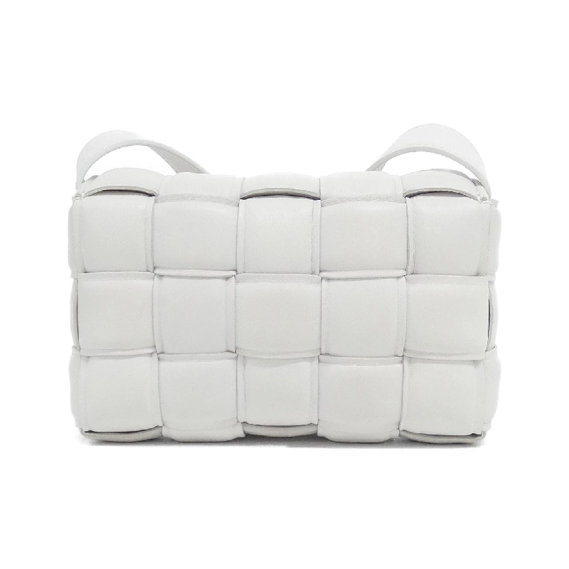 Bottega Veneta 717506 VCQR1 Túi đeo vai - Hàng hiệu Chính hãng 803251