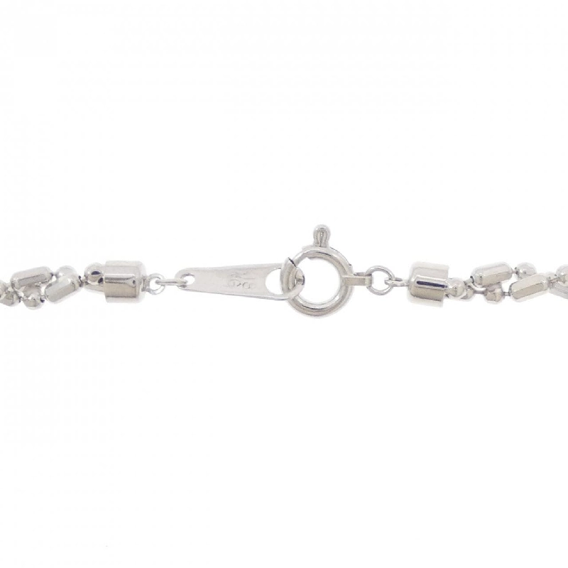 K18WG Vòng tay - Hàng hiệu Chính hãng 878893