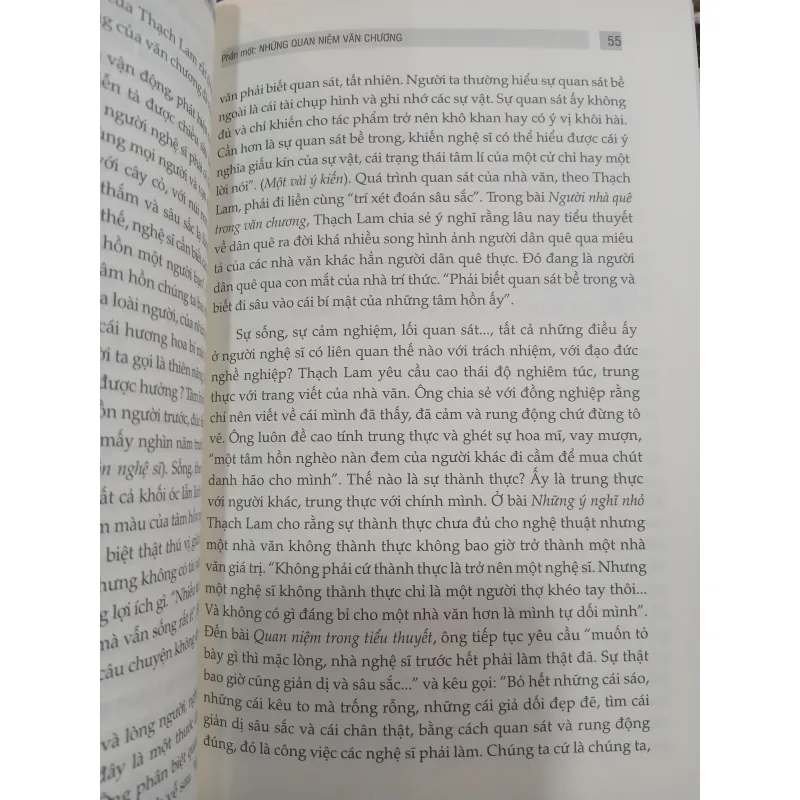 NHỮNG QUAN NIỆM, NHỮNG THẾ GIỚI NGHỆ THUẬT VĂN CHƯƠNG - LÊ QUANG HƯNG 977334