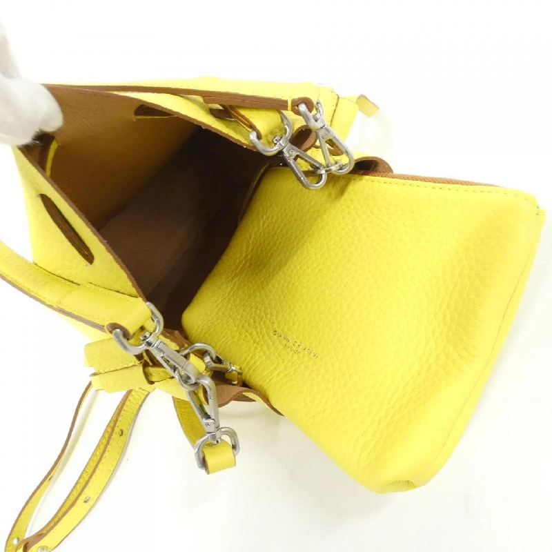 Giỏ xách vai Gianni Chiarini Joy 10134 - Hàng hiệu Authentic 764856