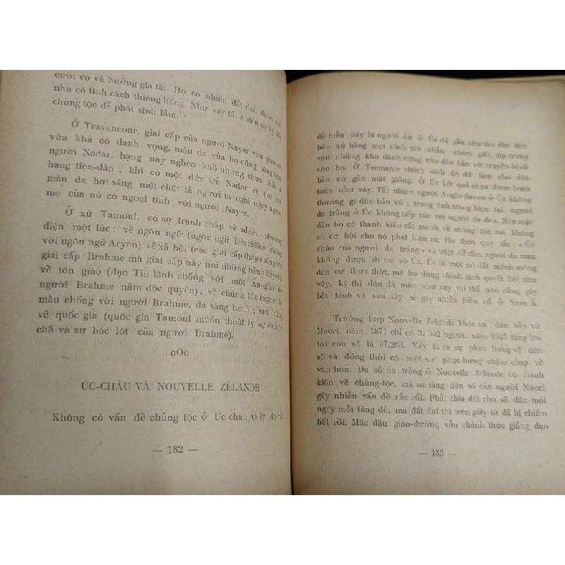 Xung đột trong đời sống quốc tế - Nguyễn Hiến Lê dịch 449893