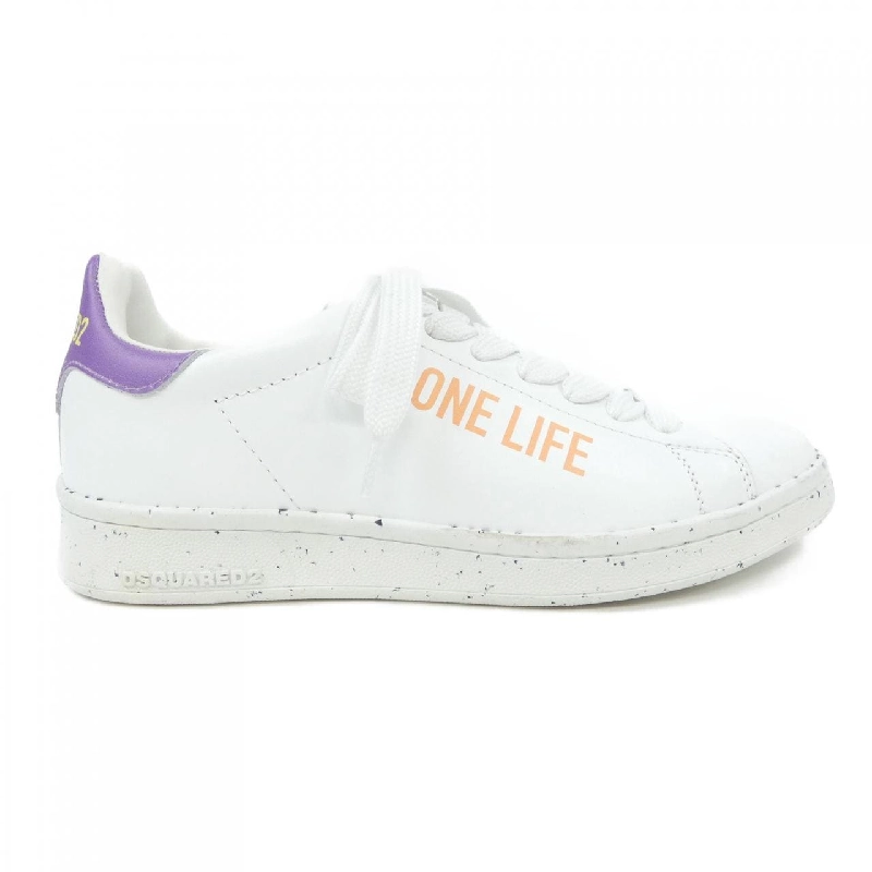 Giày sneaker DSQUARED2 - Hàng hiệu Authentic 828705