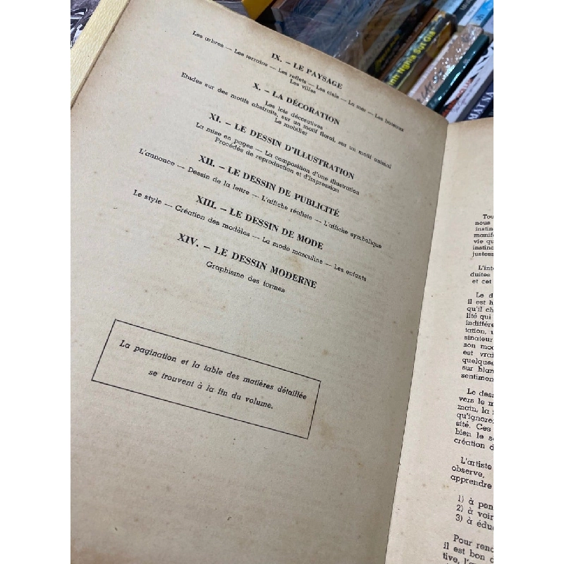 Encyclopedie Pratique du Dessin - Jean Arestein 727896