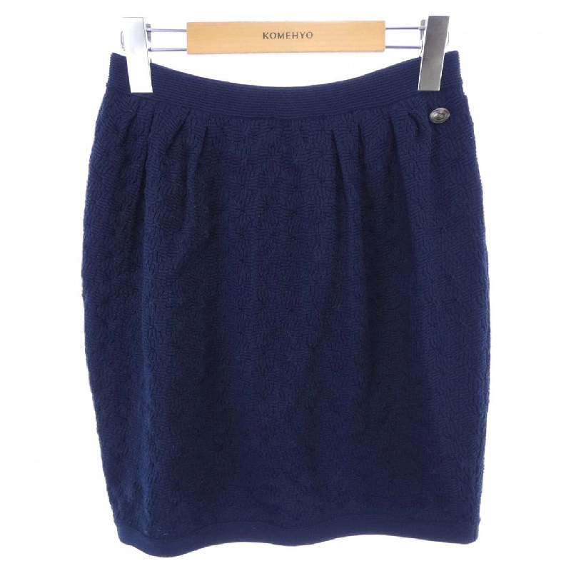 CHANEL P47938K06121 Váy - Hàng hiệu Chính hãng 815399