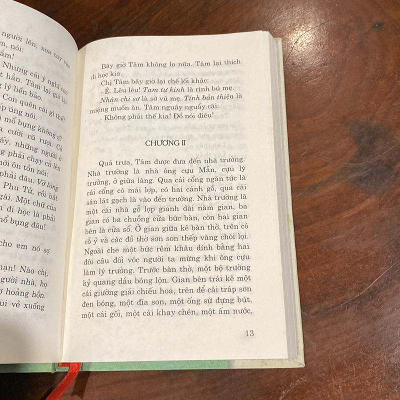 BÚT NGHIÊN, CHU THIÊN, BẢN BÌA CỨNG (XB 2002) 508191