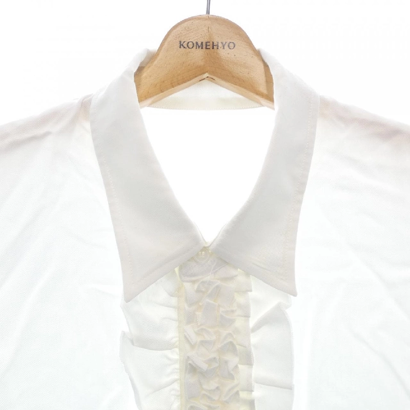 【Mã giảm giá】Áo sơ mi MYINE 636153