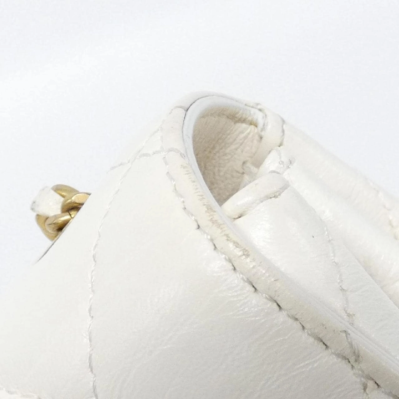 Túi xách chéo Chanel - Hàng hiệu Authentic 802400