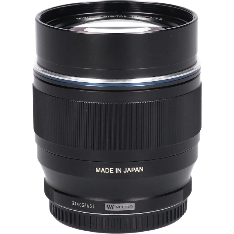 MZD75mm F1.8 ĐEN - Hàng hiệu Authentic 879930