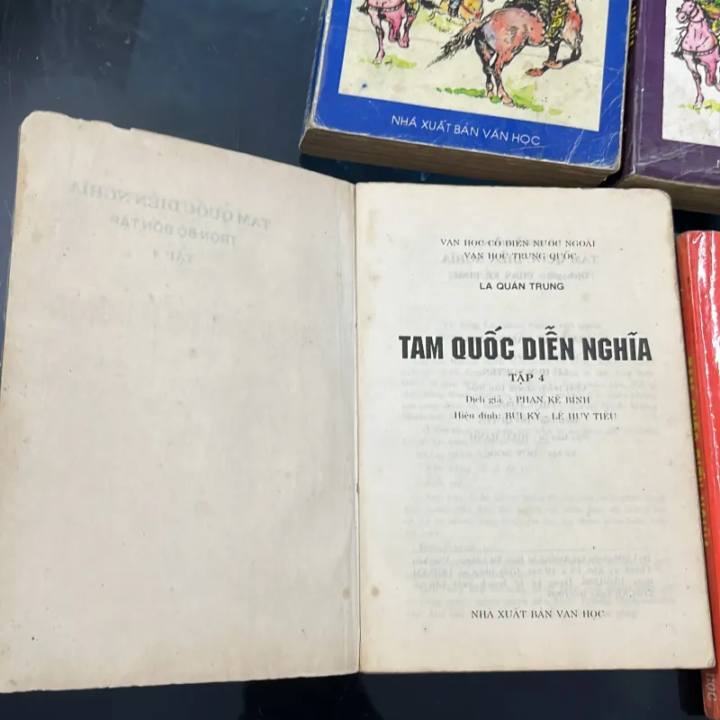 Tam quốc diễn nghĩa 1036270