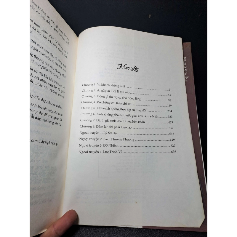 Đừng nhân danh tình yêu - Bất Kinh Ngữ 2013 mới 80% ố VĂN HỌC HCM2012-26 921016