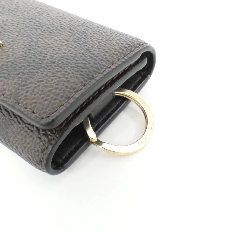 【Sản phẩm mới】Coach CZ274 ví đựng chìa khóa 623168