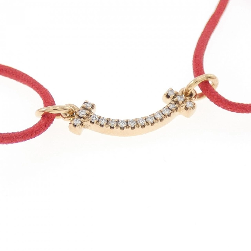 Vòng tay T-Smile Tiffany - Hàng hiệu Chính hãng 849601