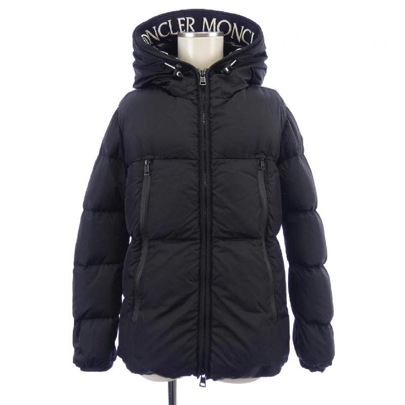 MONCLER MONTCLA Áo khoác lông - Hàng hiệu Chính hãng 891857
