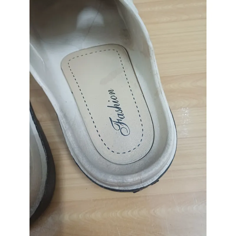 DÉP BÍT MŨI - SIZE 38 784719